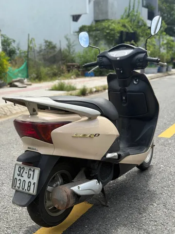 Honda Lead 110, 2011, фото 4