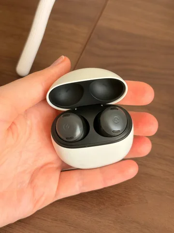 Наушники google pixel buds pro, фото 2
