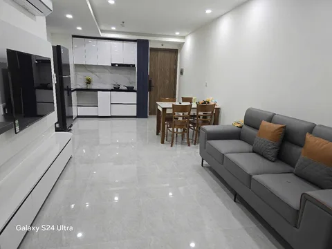Квартира 65 м², 2 спальни, HUD Phuoc Long, юг Нячанга, фото 5