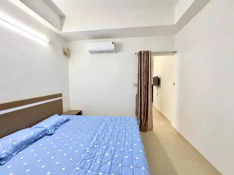 Квартира 30 м² на Đinh Lễ, Южный Нячанг, фото 2