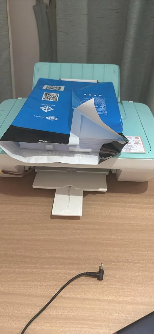 Принтер PIXMA E410, фото 4