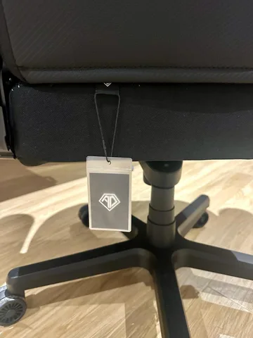 Игровое кресло Anda Seat Kaiser 4, фото 4