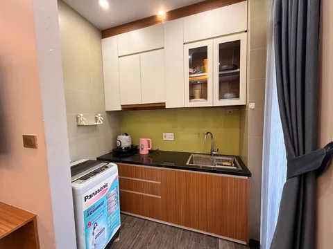 Квартира в центре Нячанга, пересдача контракта, фото 4