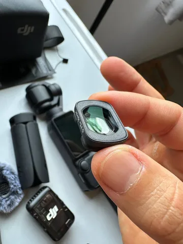 DJI Osmo Pocket 3 Creator Combo, фото 6