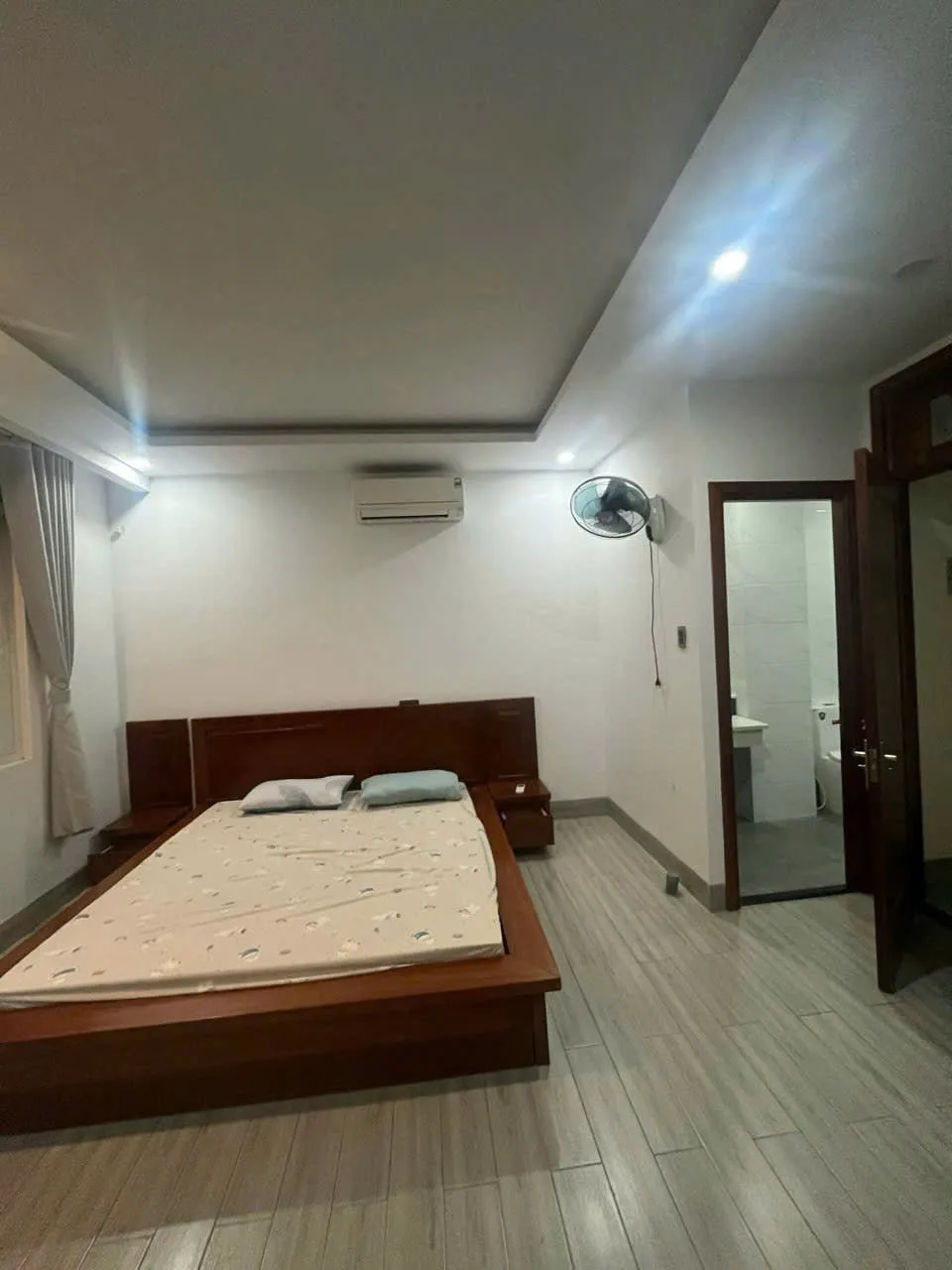 Студия 30 м² в ЖК Hà Quang 2, Южный Нячанг, фото 4