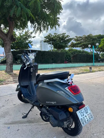 DK Roma SX 50cc, 2022, фото 3