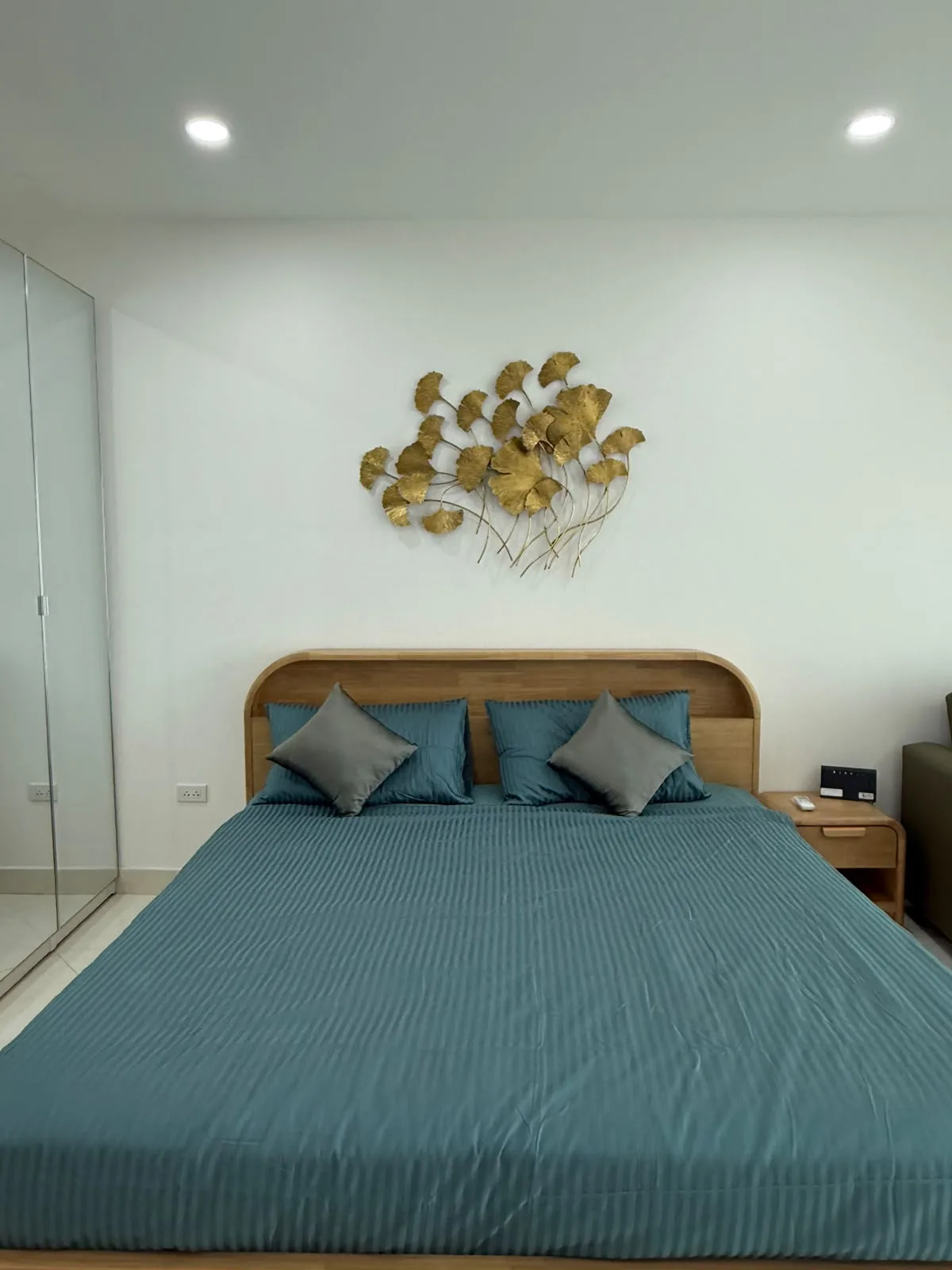 Аренда студии 48 м² в View Talay 5D, Джомтьен — новый ремонт 2026, фото 7