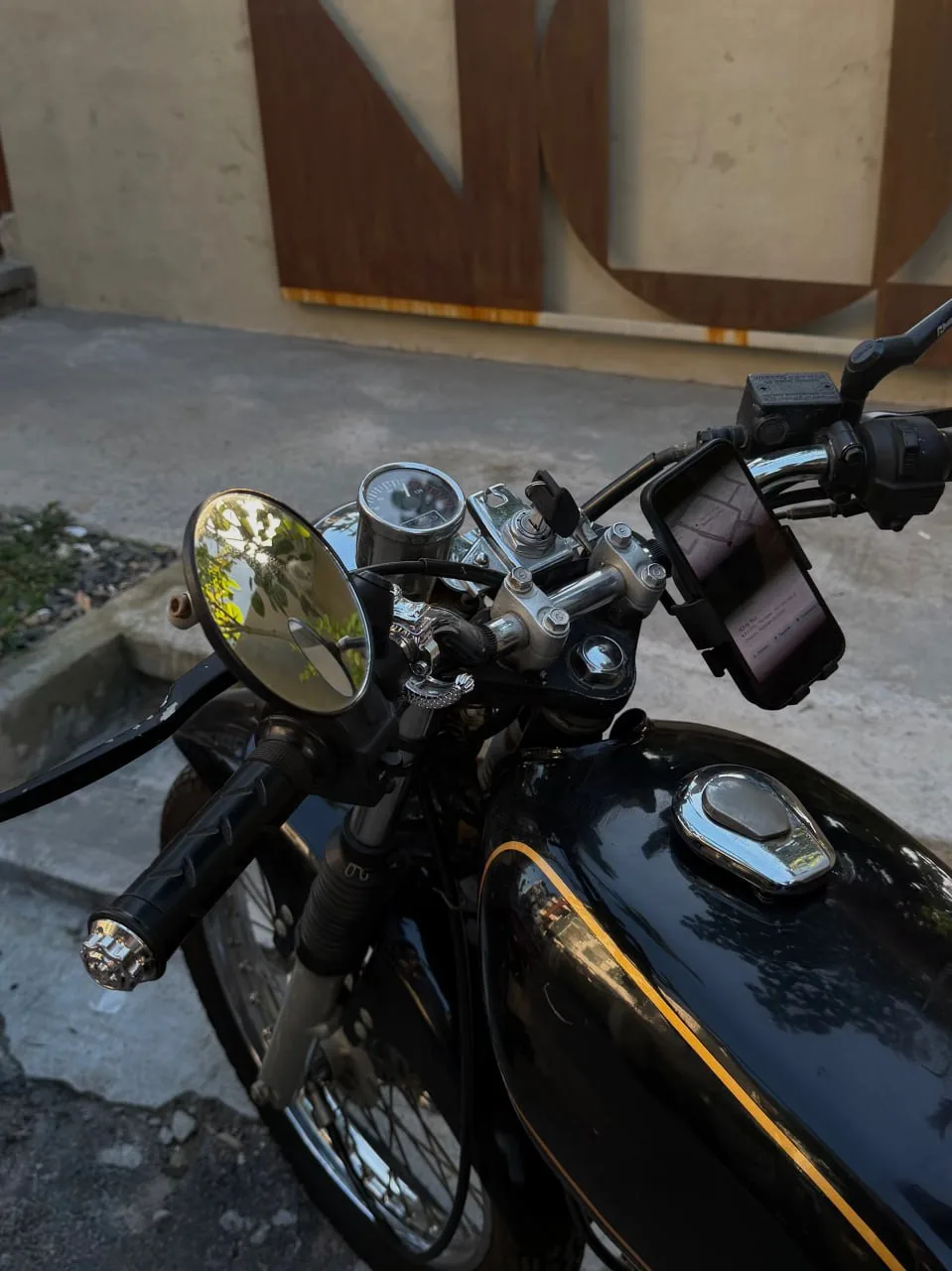 SYM Husky 125, 2018, фото 4