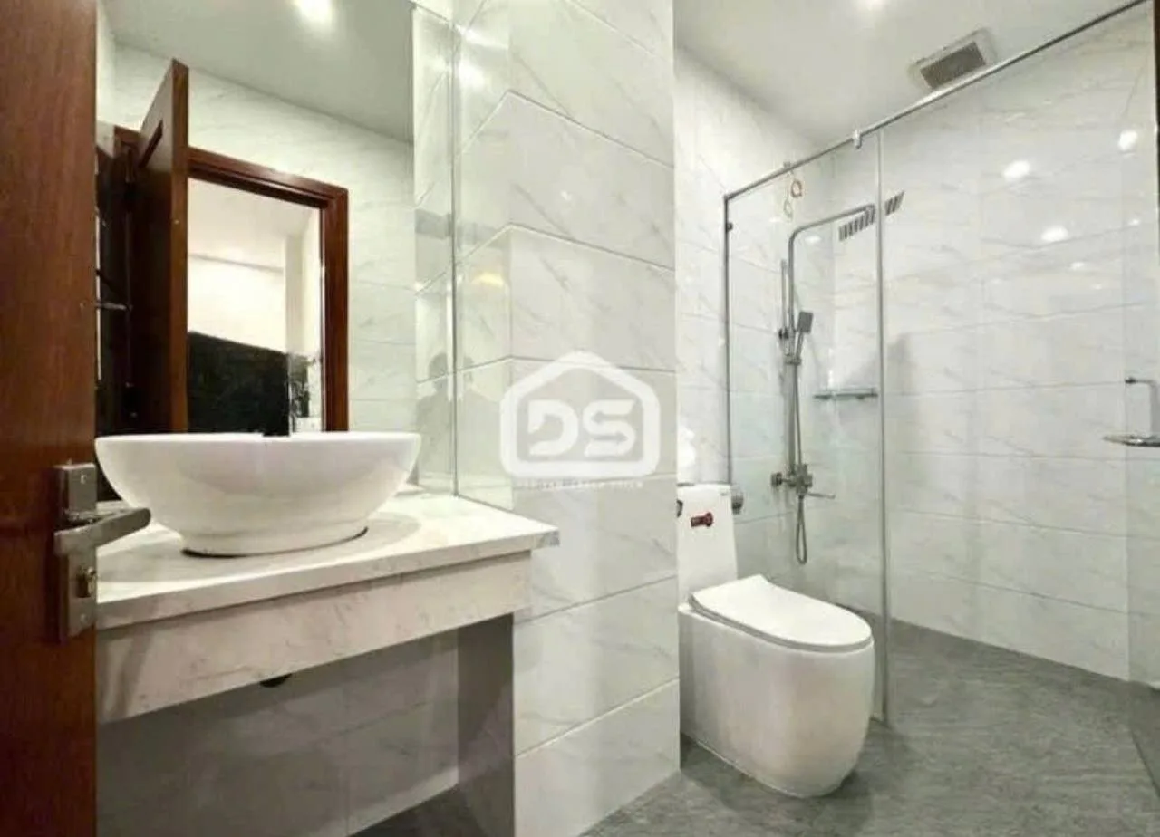 Квартира 32 м² в Ха Куанг 2, HQ-12A202, фото 4