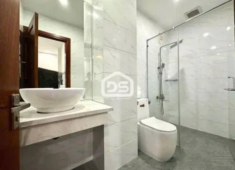 Квартира 32 м² в Ха Куанг 2, HQ-12A202, фото 4