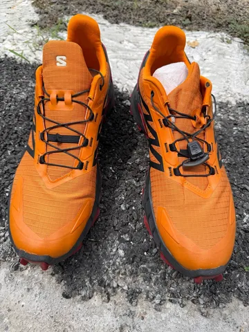 Мужские хайкинговые ботинки, 46 размер, фото 4