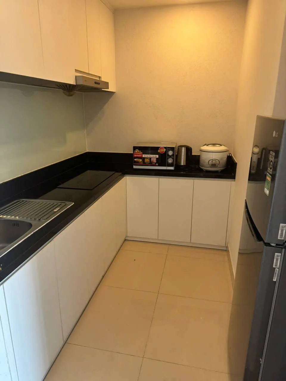 Квартира 65 м² в Virgo, высокий этаж, фото 3