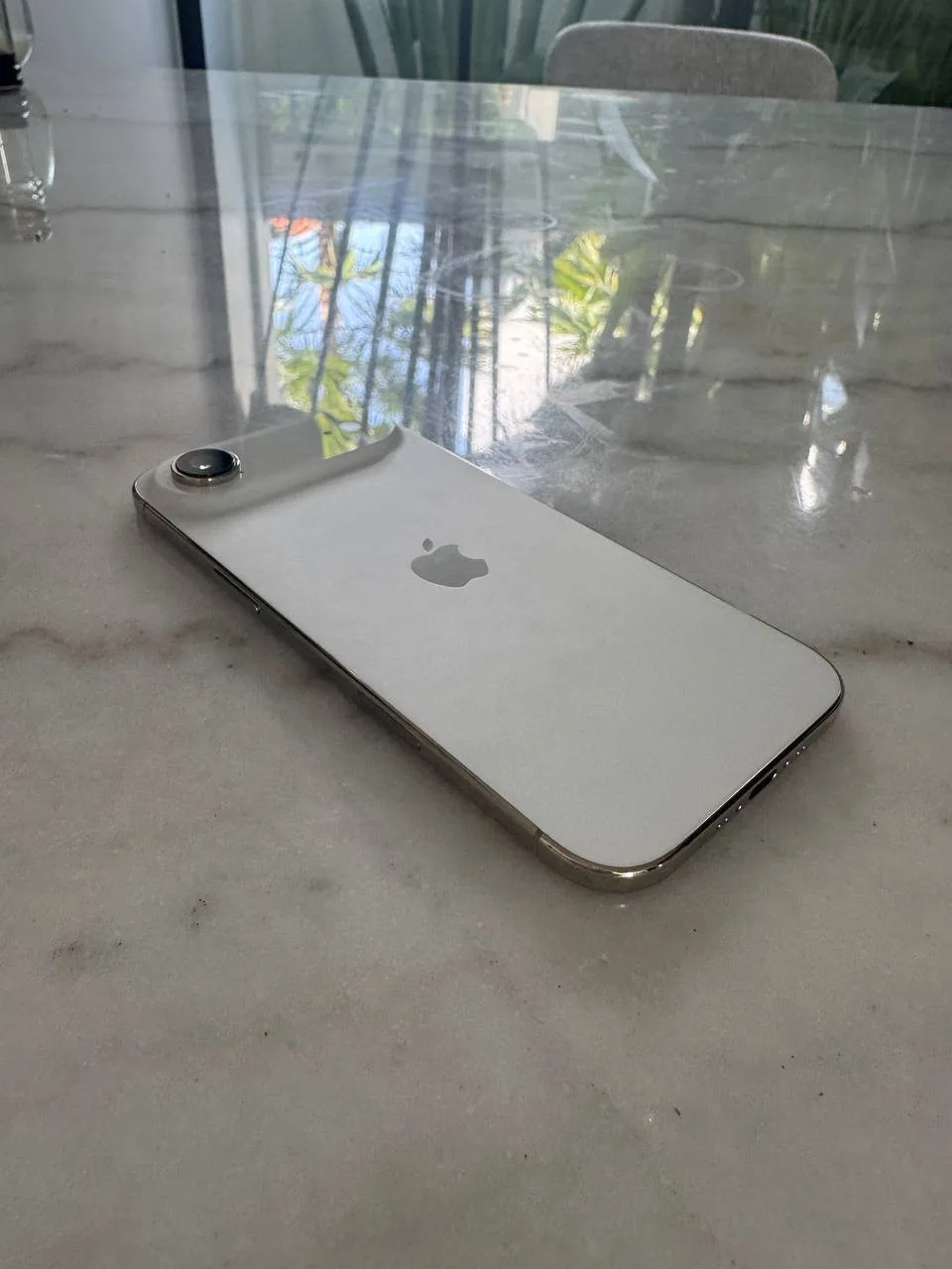 iPhone Air 1 TB, фото 2
