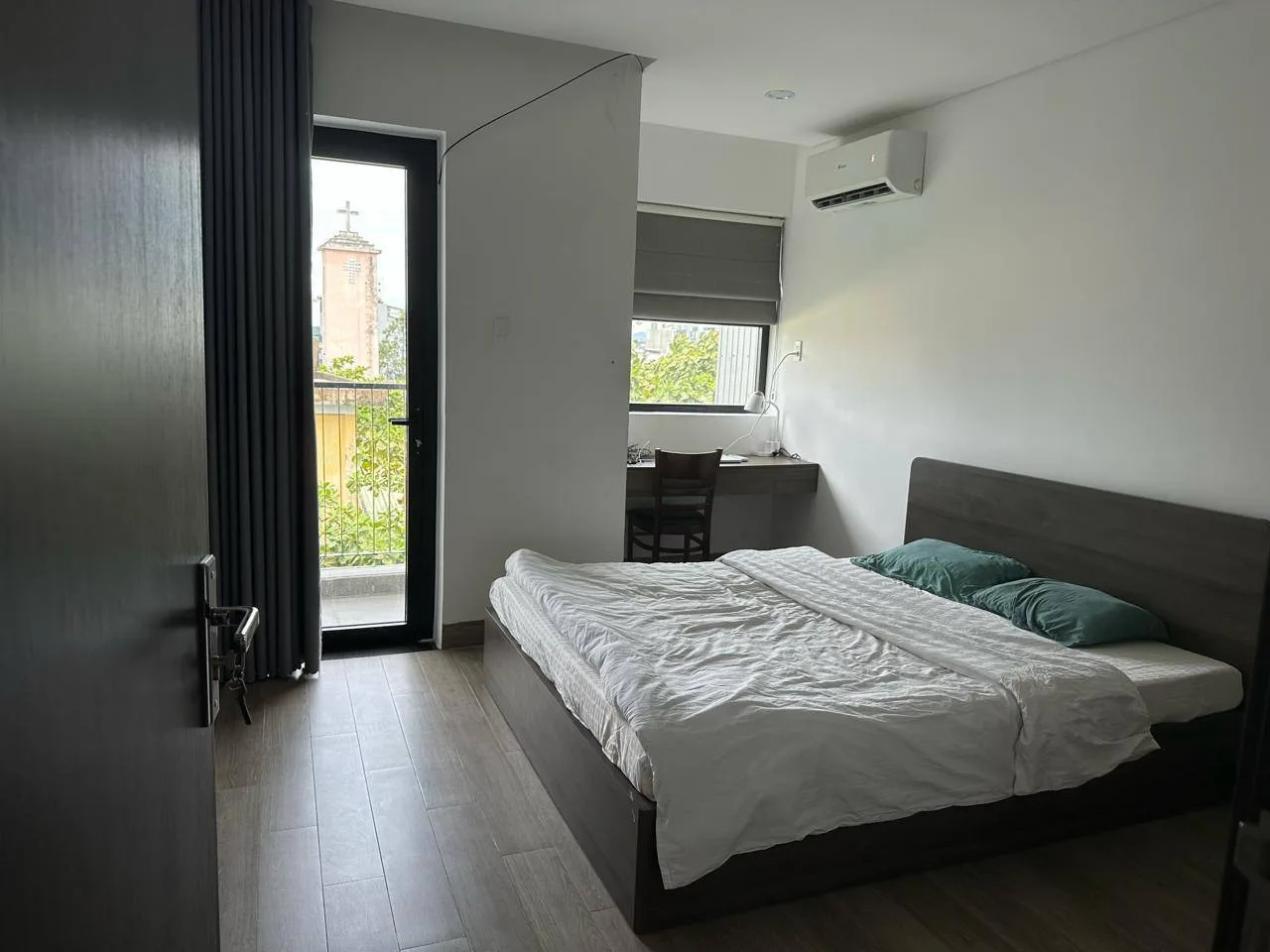 2BR квартира у Dragon Bridge, An Hai
