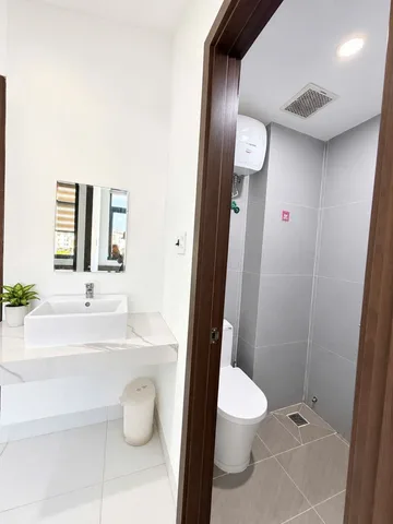 Квартира 40 м² с двумя спальнями, Сон Тра, фото 5
