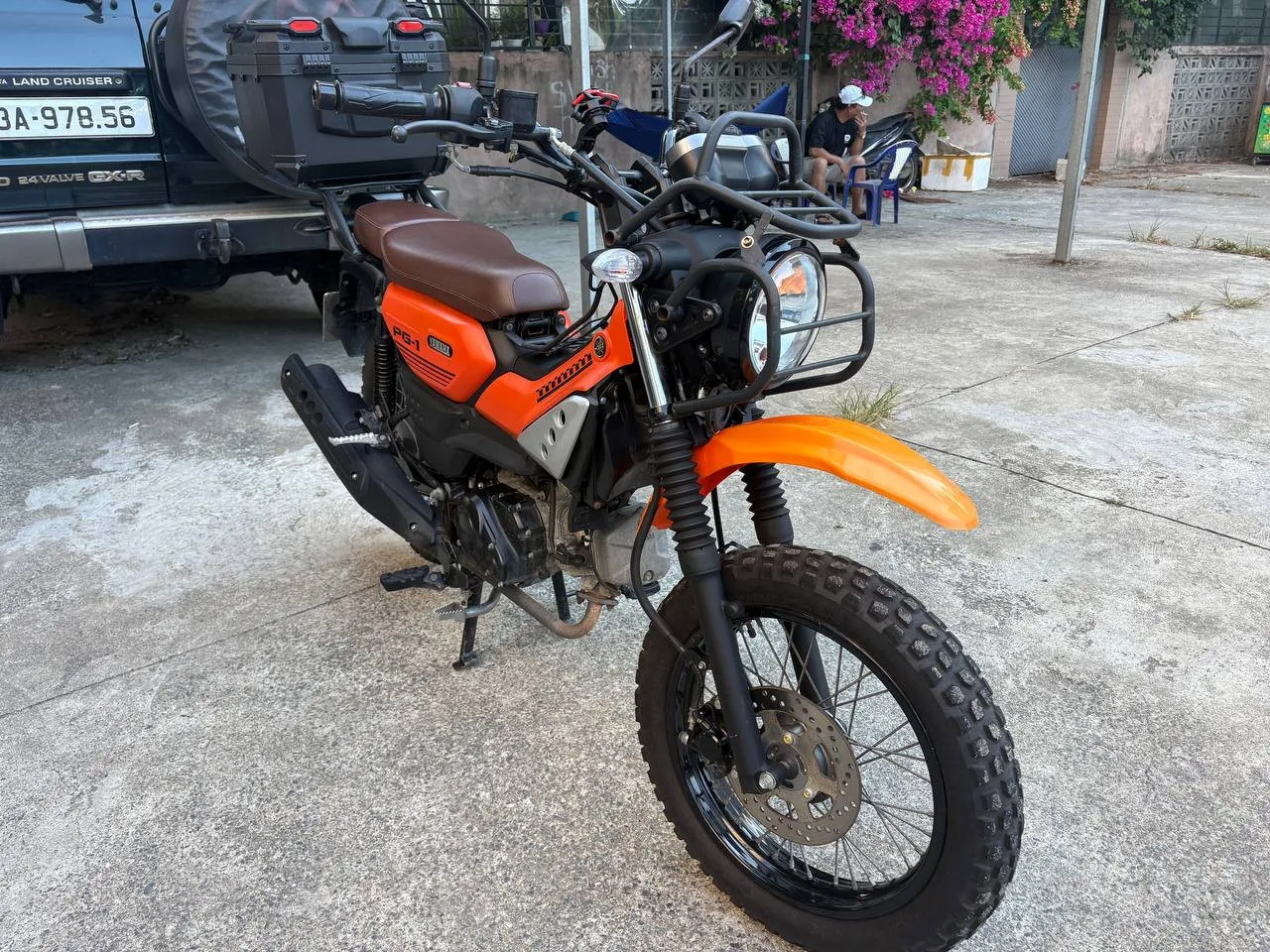 Yamaha PG-1, 2025, 8200 км, фото 3