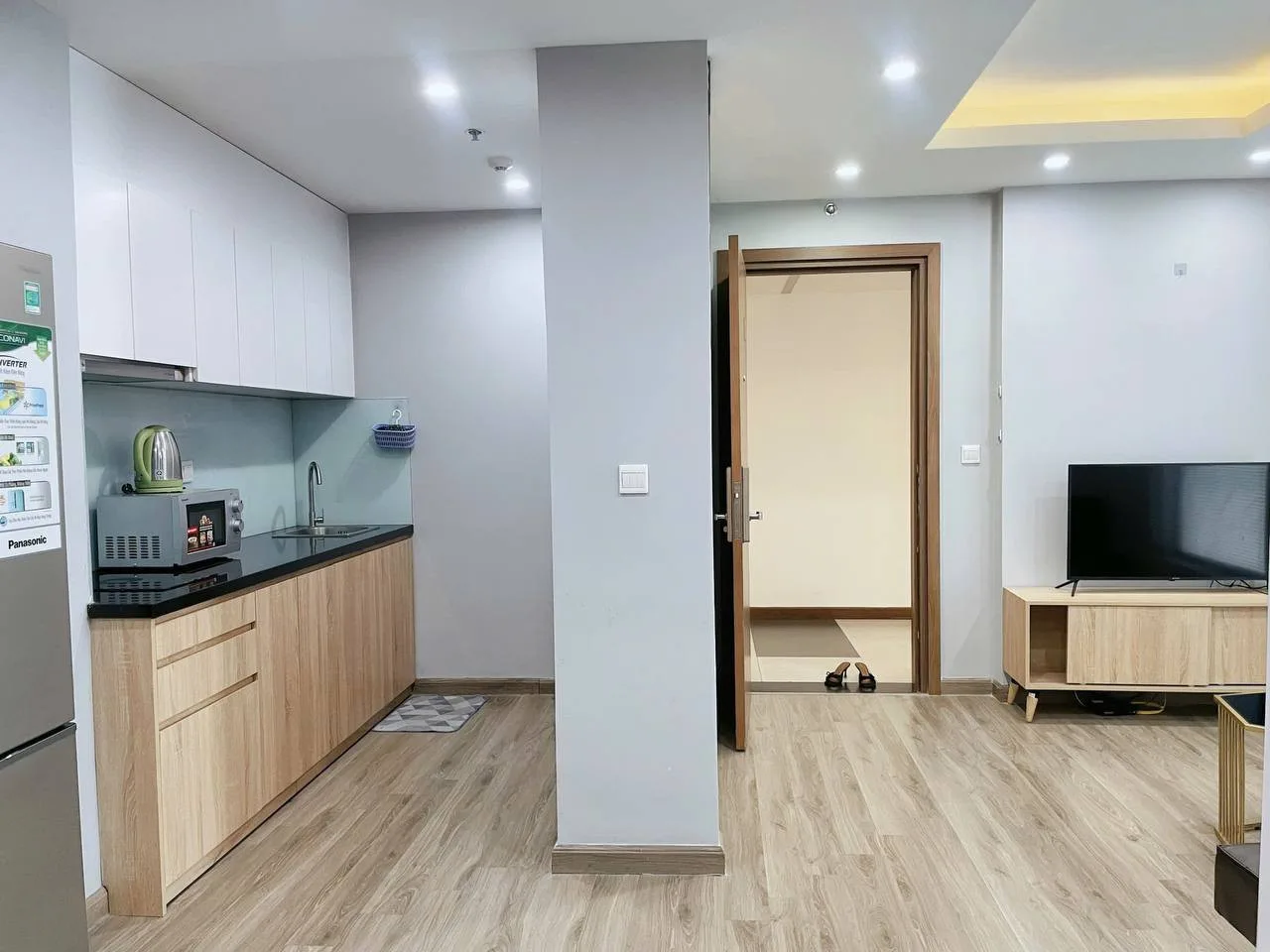 Квартира 43 м² с 1 спальней в центре Нячанга, фото 2