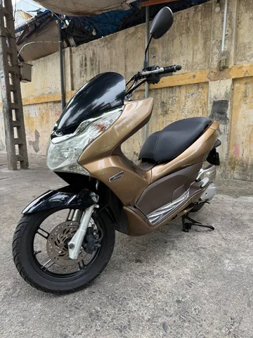 Honda PCX, 2012, фото 2