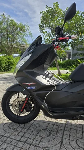 Honda PCX 125cc, 2017, фото 8