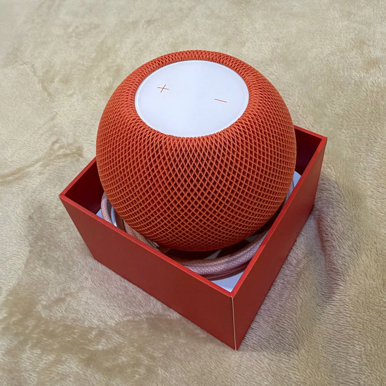 HomePod mini