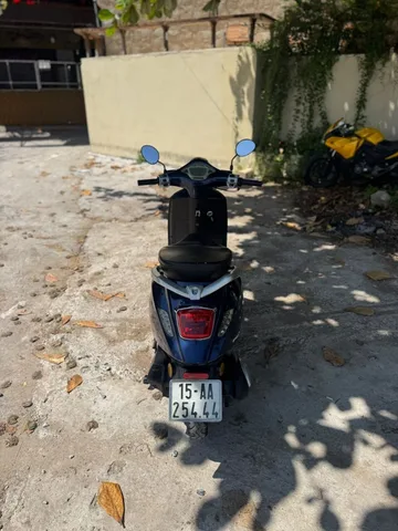 ROMA SX 50 сс, фото 7