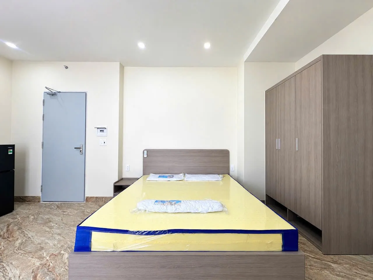 Новая квартира 30 м² в VCN Phuoc Long, LPL-023, фото 5