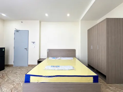 Новая квартира 30 м² в VCN Phuoc Long, LPL-023, фото 5