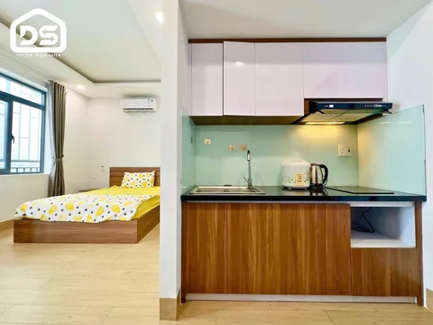Квартира 32 м² в ACC Vườn Xoài, AC-12202, фото 2