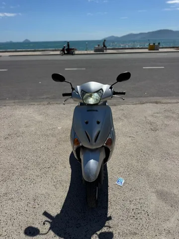Honda Lead, 2008, фото 2