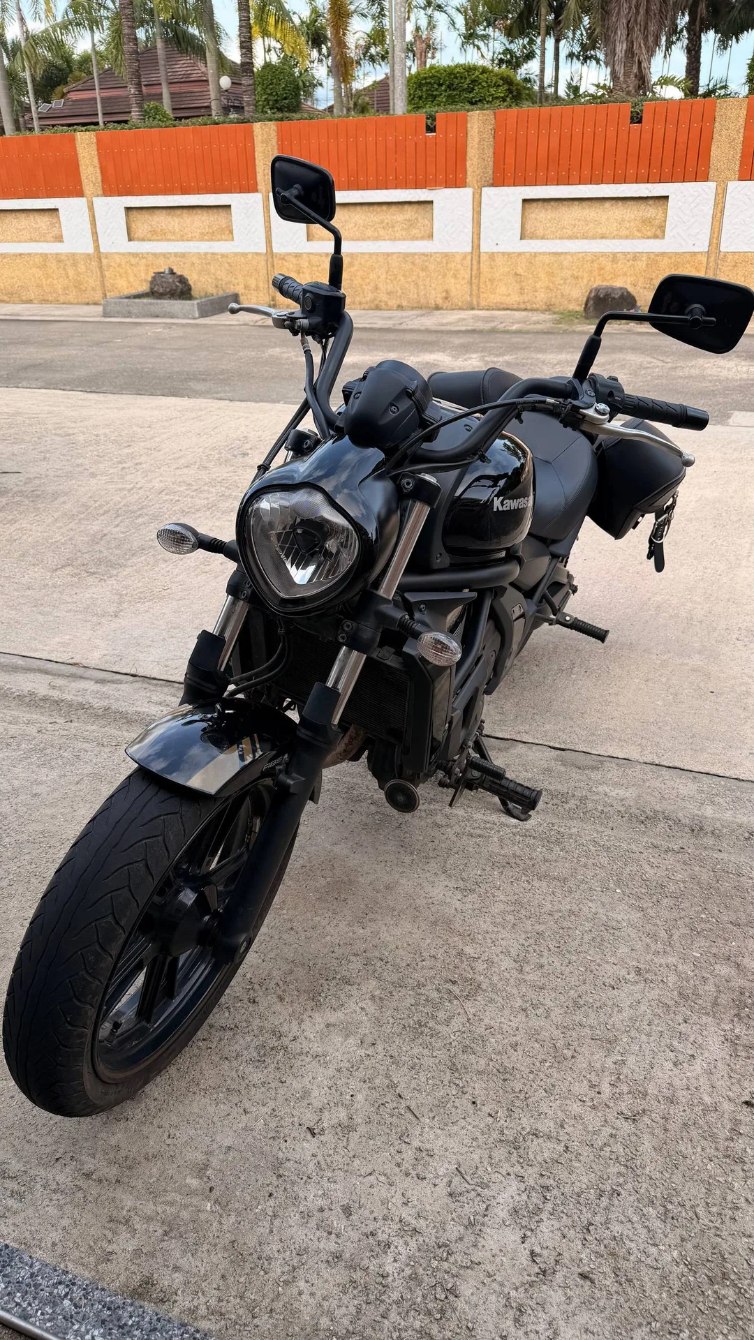Kawasaki Vulcan, 2021, фото 3