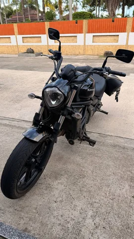 Kawasaki Vulcan, 2021, фото 3