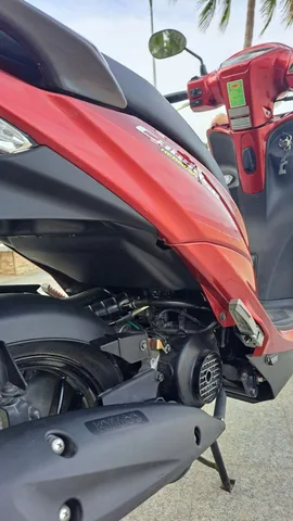 Kymco Candy 50cc, 2023, фото 5