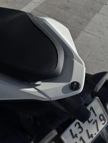 Yamaha NVX 125, фото 3
