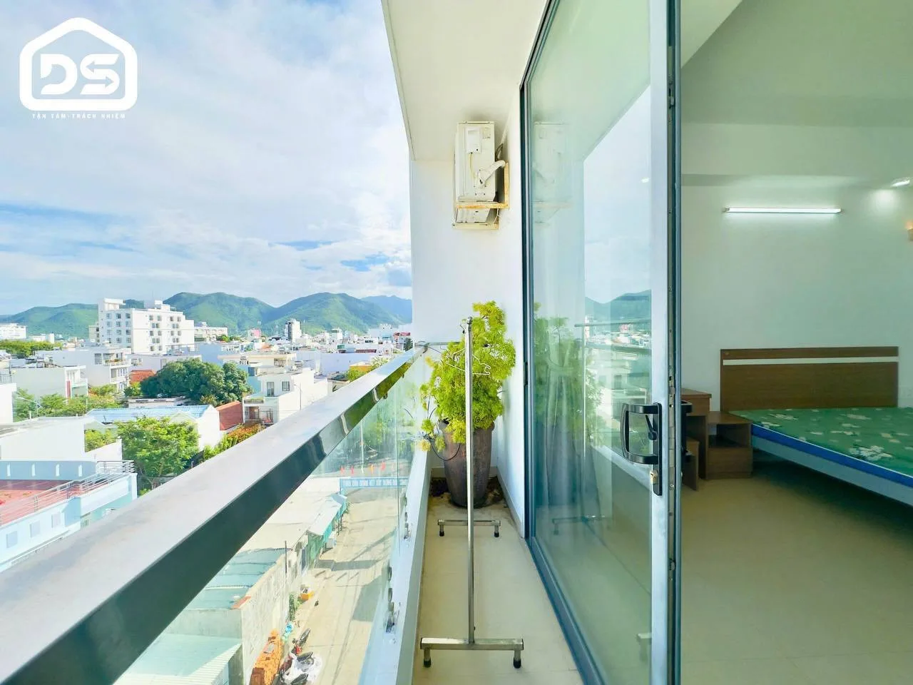 Квартира 35 м² на Nguyễn Thị Định, юг Нячанга, фото 9