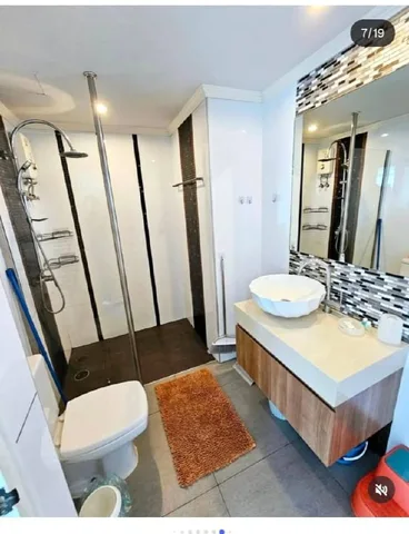 Увеличенная квартира 1 bedroom в комплексе AMAZON, Джомтьен, фото 7