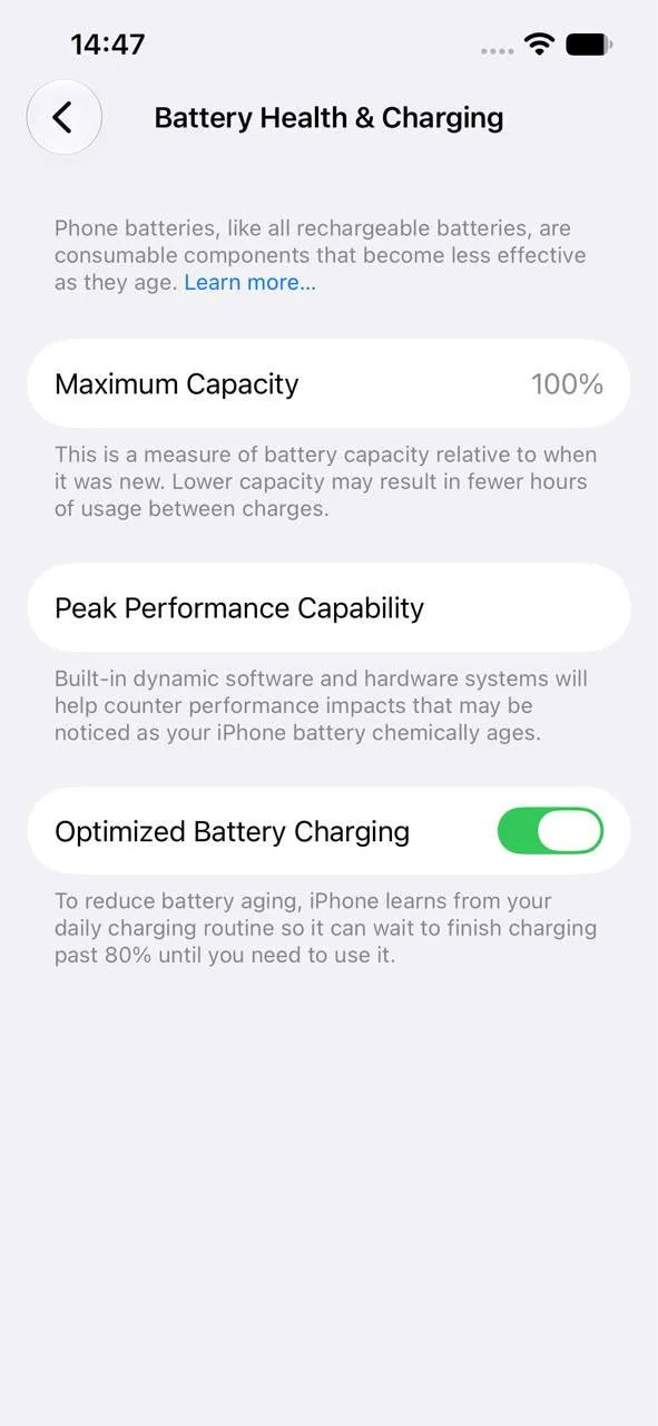 iPhone 13 Pro, фото 4