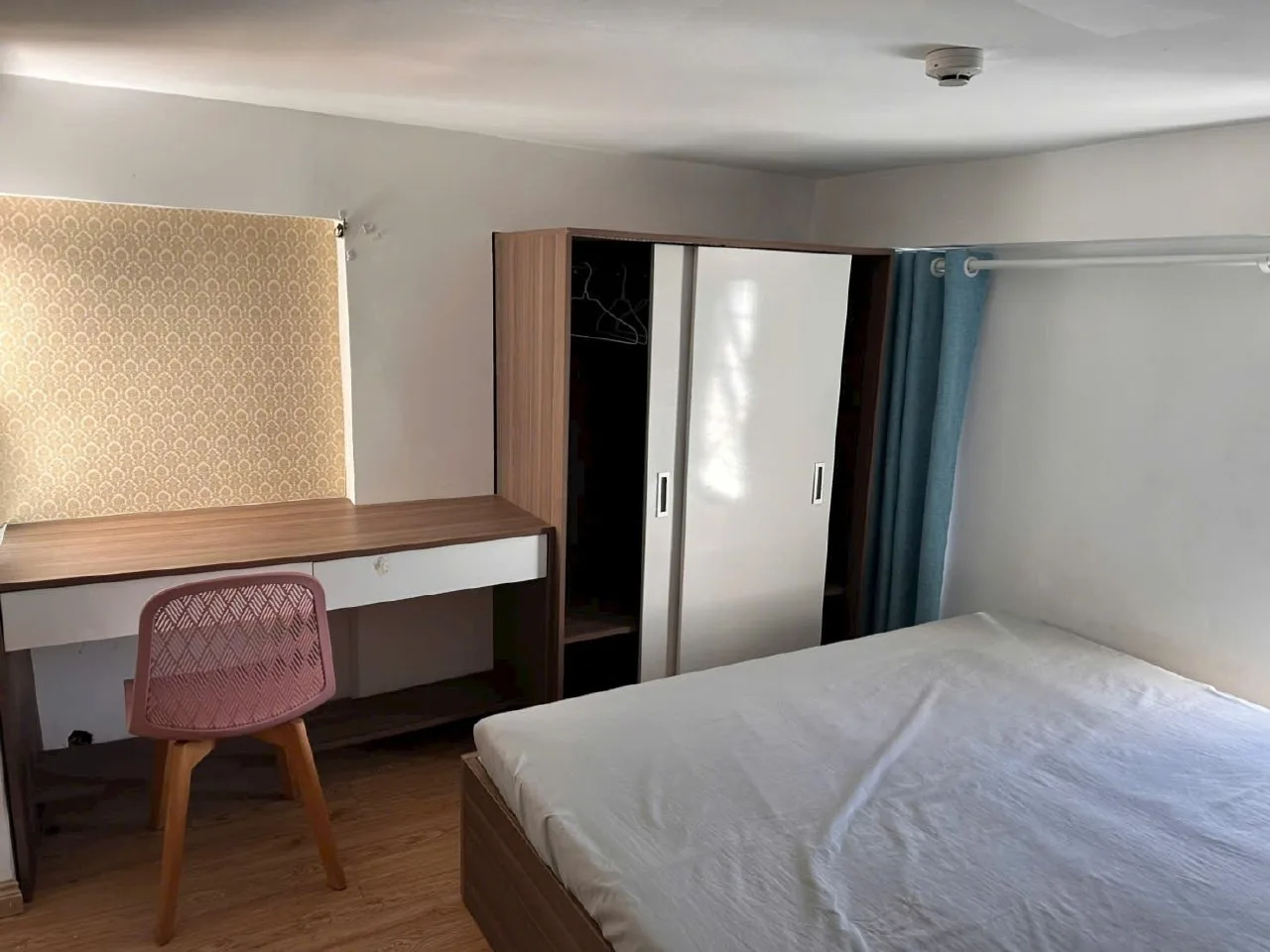 Двухуровневая квартира 38 м² в центре Нячанга, фото 5