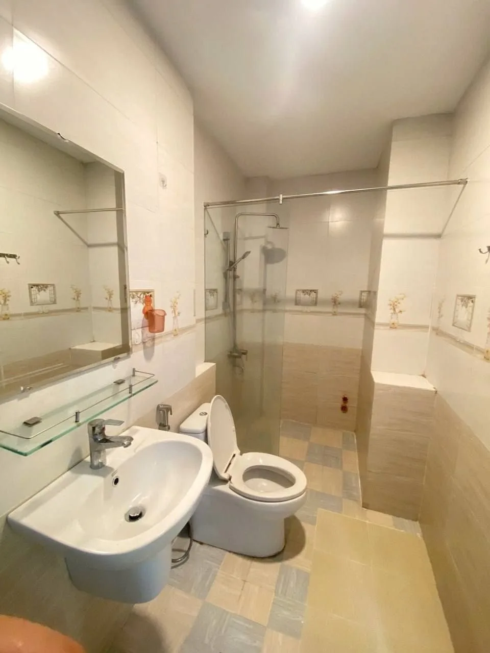 Квартира 50 м² с 1 спальней, Hoang Dieu, юг Нячанга, фото 6