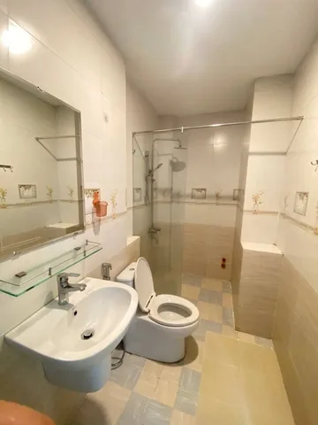 Квартира 50 м² с 1 спальней, Hoang Dieu, юг Нячанга, фото 6