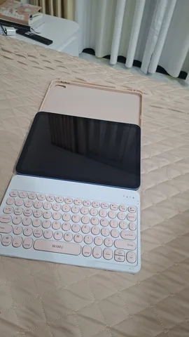 Apple iPad A16, 128 ГБ, фото 3