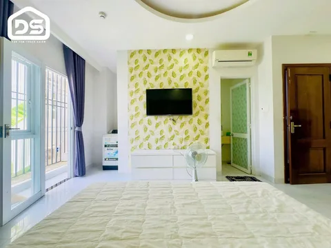 Квартира 30 м² в Ха Куанг 2, NM-44204, фото 4