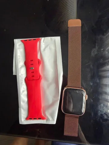 Apple Watch SE, 40 мм, фото 5