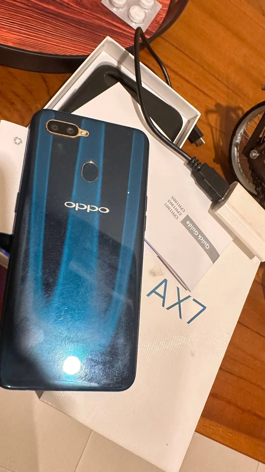 Смартфон ОРРО 64GB, фото 2