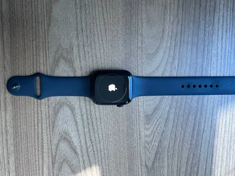 Apple Watch Series 7, 45 мм, фото 2