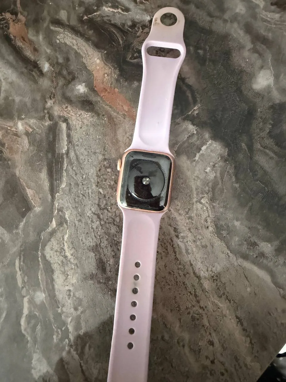 Apple Watch SE, 40 мм, фото 2