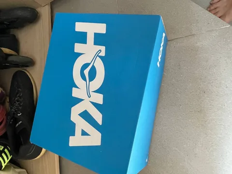 Кроссовки Hoka Bondi 9 wide, 42 2/3, новые, фото 4