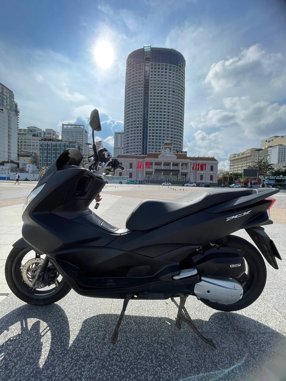 HONDA PCX 125, фото 3