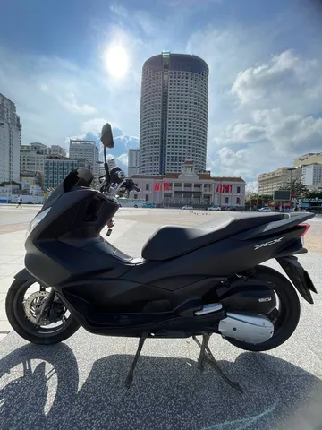 HONDA PCX 125, фото 3