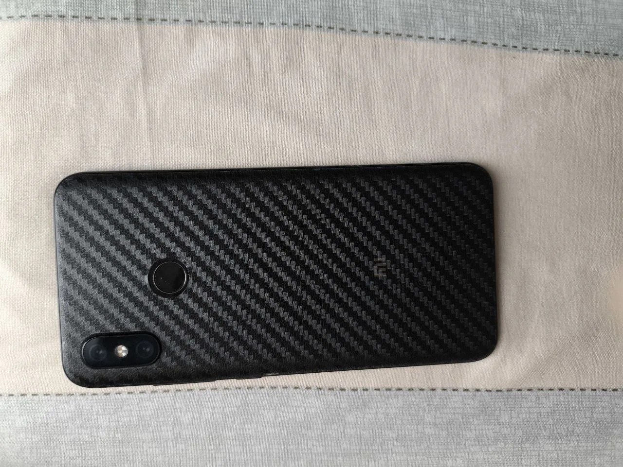 Xiaomi Mi 8, 6/128 ГБ, фото 6