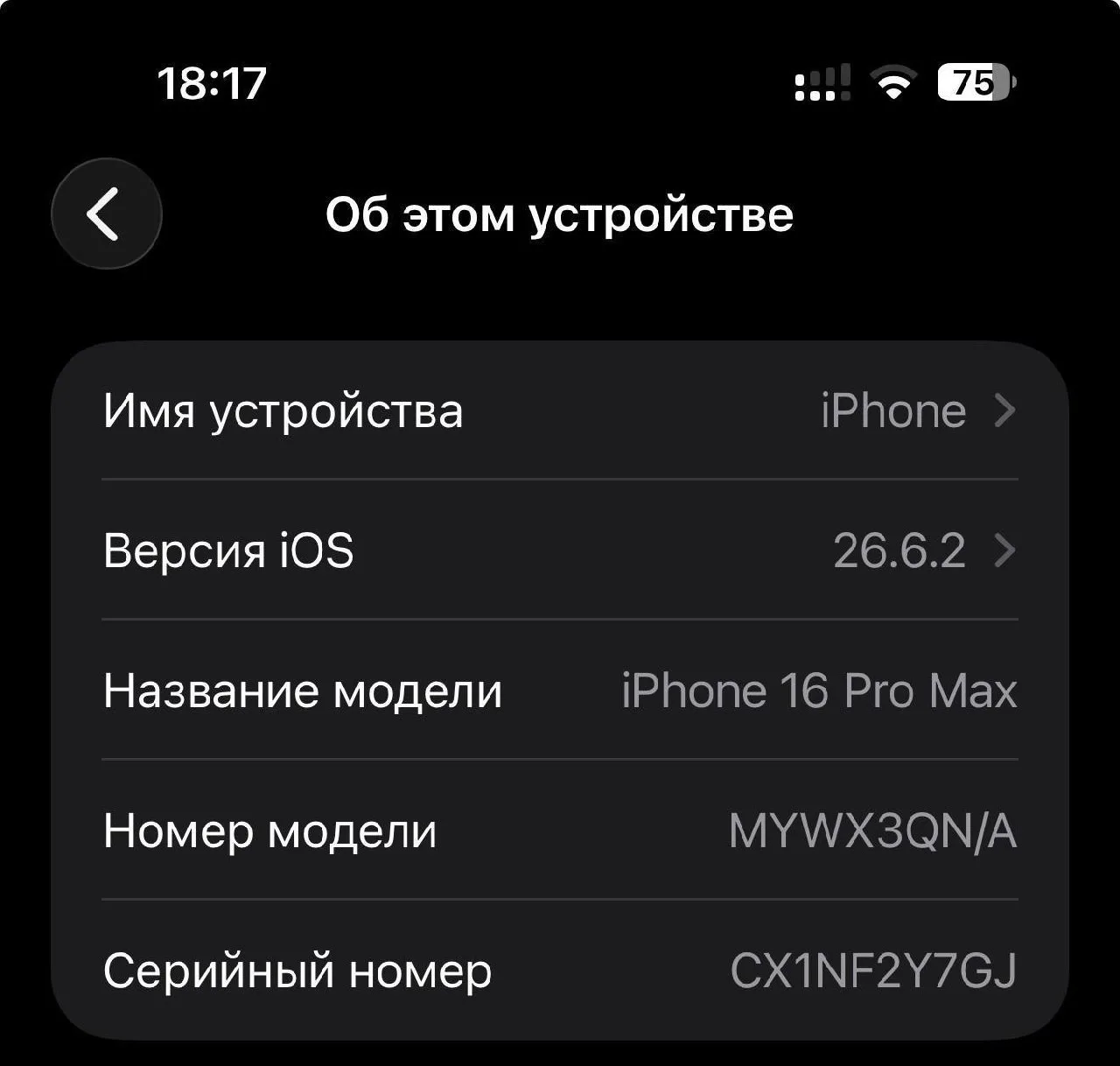 iPhone 16 Pro Max Desert Titanium 256GB, фото 4